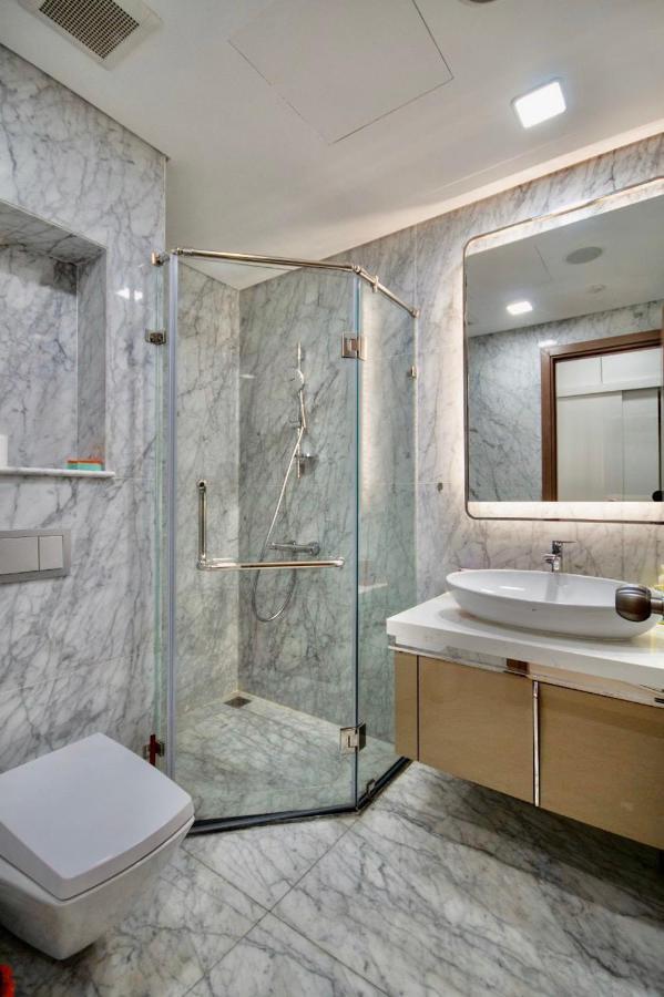 *Bom Homes* Vinhomes Central Park- Luxury Apartment Ho Chi Minh City Exterior photo