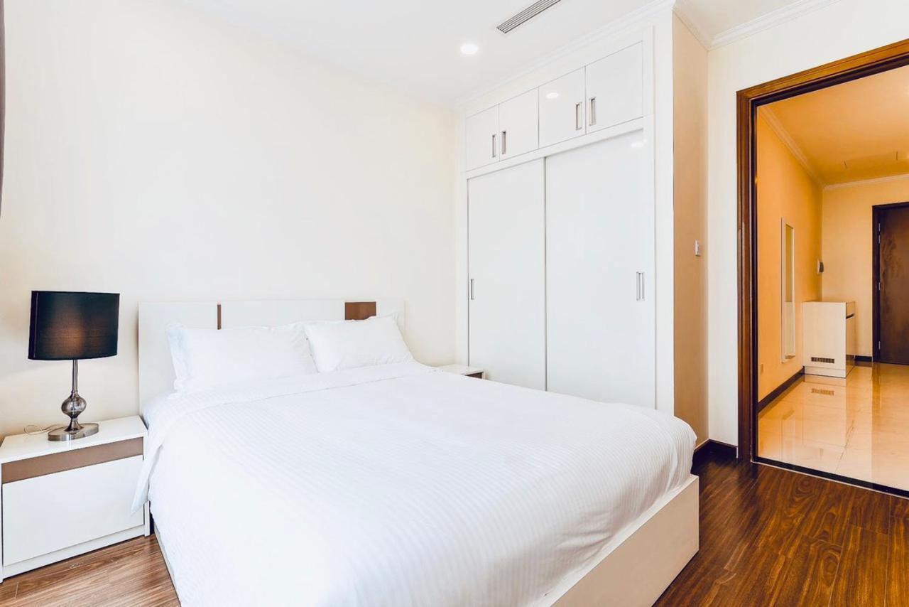 *Bom Homes* Vinhomes Central Park- Luxury Apartment Ho Chi Minh City Exterior photo